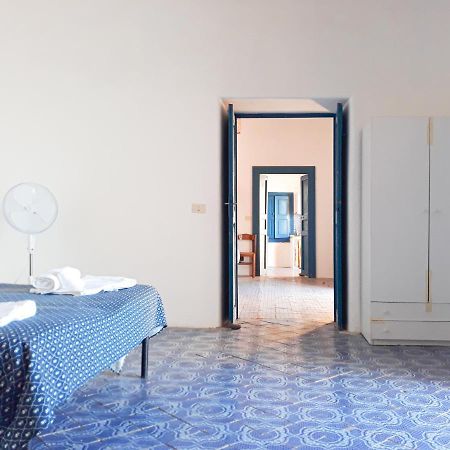 Casa Pecorini Lejlighed Eksteriør billede