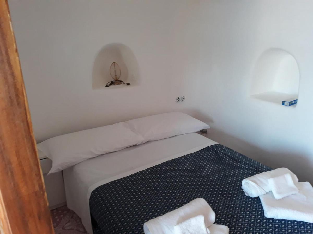 Casa Pecorini Lejlighed Eksteriør billede