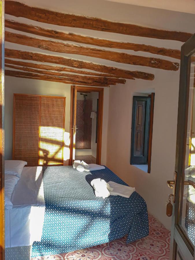 Casa Pecorini Lejlighed Eksteriør billede