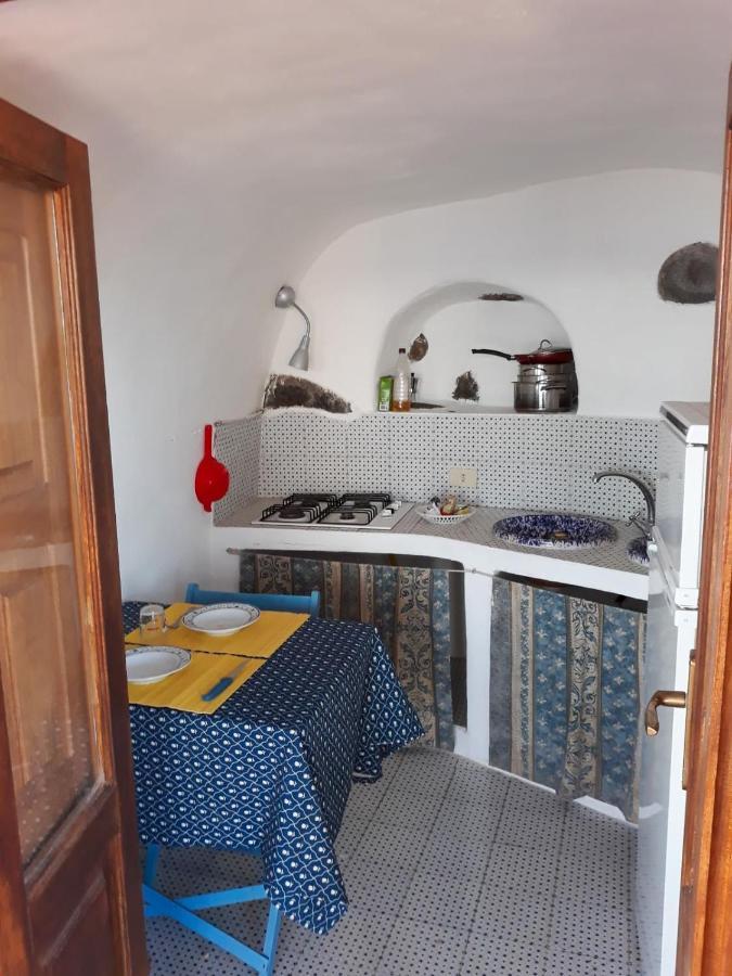 Casa Pecorini Lejlighed Eksteriør billede