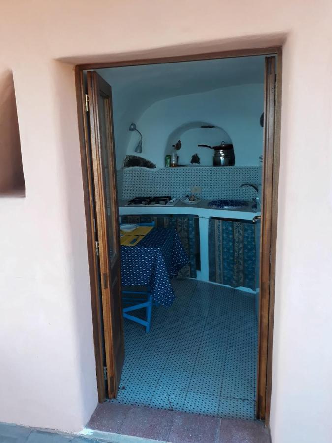 Casa Pecorini Lejlighed Eksteriør billede