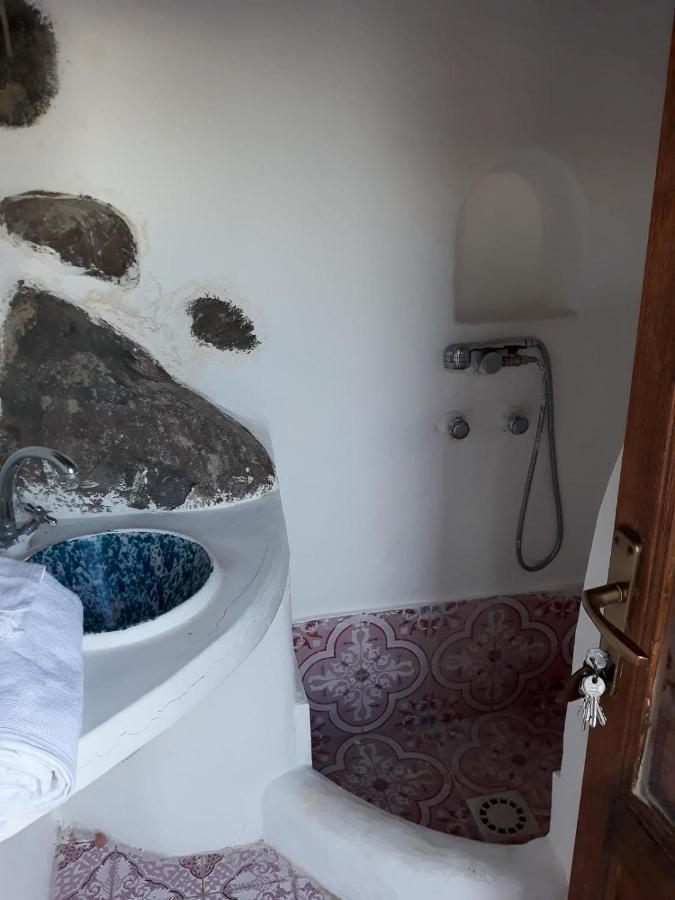 Casa Pecorini Lejlighed Eksteriør billede