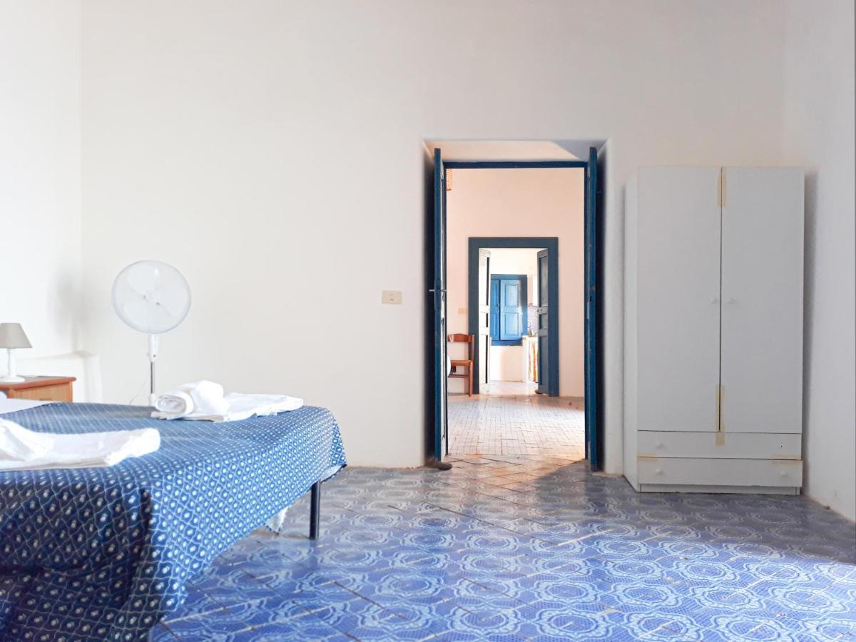 Casa Pecorini Lejlighed Eksteriør billede