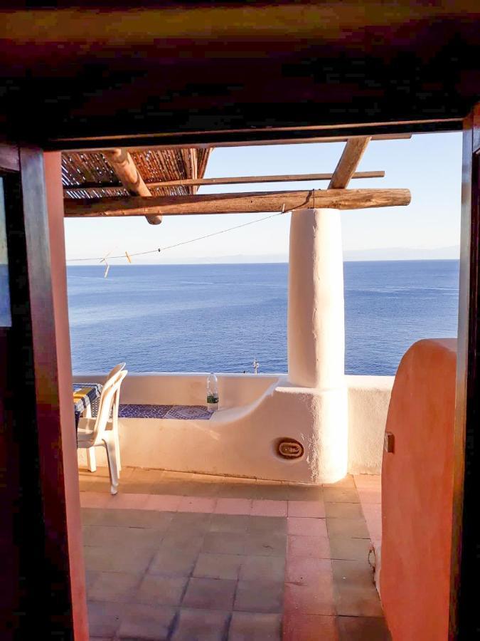 Casa Pecorini Lejlighed Eksteriør billede