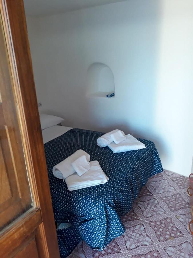 Casa Pecorini Lejlighed Eksteriør billede