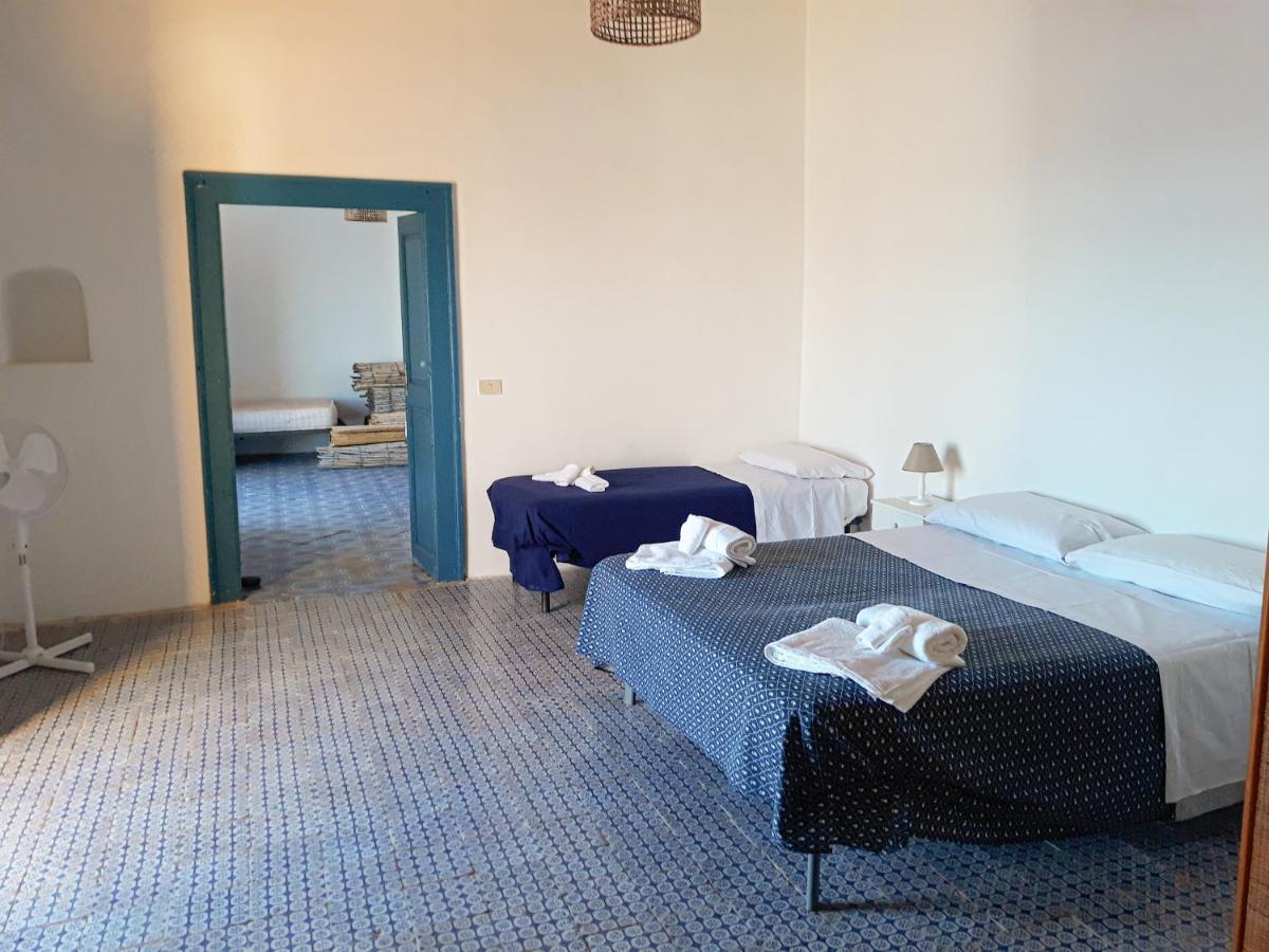 Casa Pecorini Lejlighed Eksteriør billede
